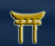 simbolo shintoismo